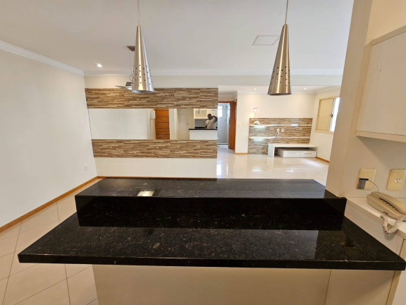 Imagem Apartamento com 1 Quarto à Venda, 84 m² em Alphaville - Santana De Parnaíba
