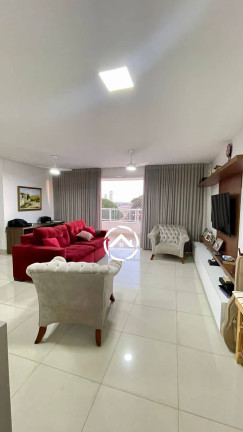 Imagem Apartamento com 3 Quartos à Venda, 147 m² em Duque De Caxias - Cuiabá Imagem Apartamento com 3 Quartos à Venda, 147 m² em Duque De Caxias - Cuiabá