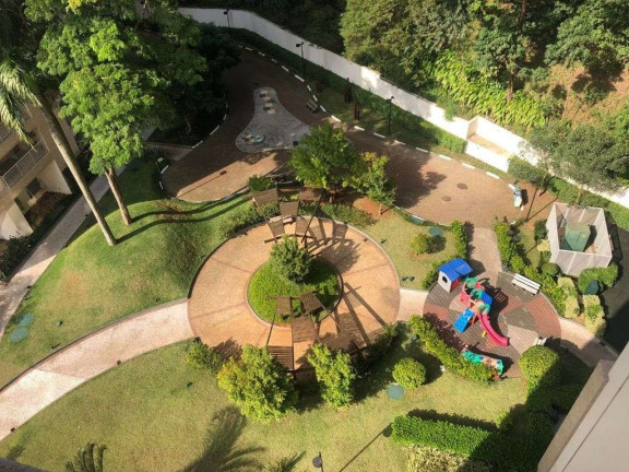 Imagem Apartamento com 3 Quartos à Venda, 124 m² em Vila Andrade - São Paulo Imagem Apartamento com 3 Quartos à Venda, 124 m² em Vila Andrade - São Paulo