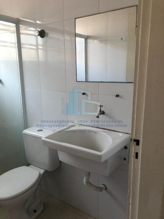 Imagem Kitnet com 1 Quarto à Venda, 39 m² em Tupi - Praia Grande Imagem Kitnet com 1 Quarto à Venda, 39 m² em Tupi - Praia Grande