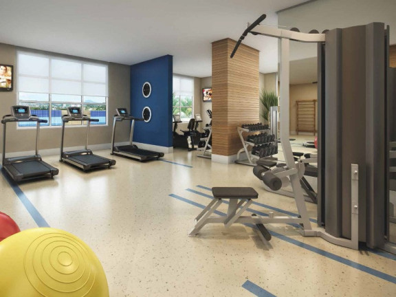 Imagem Apartamento com 2 Quartos à Venda, 106 m² em Jardim Flor Da Montanha - Guarulhos