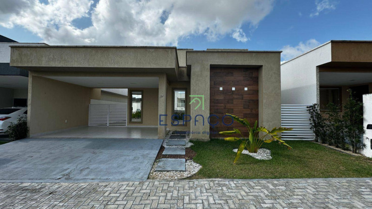 Foto do imóvel Casa com 3 Quartos à Venda, 300 m² em Parque Das Nações  - Parnamirim