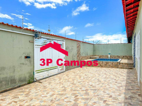 Imagem Casa com 2 Quartos à Venda, 125 m² em Agenor De Campos - Mongaguá Imagem Casa com 2 Quartos à Venda, 125 m² em Agenor De Campos - Mongaguá