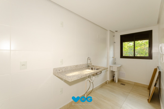 Imagem Imóvel com 2 Quartos à Venda, 63 m² em Passo Da Areia - Porto Alegre