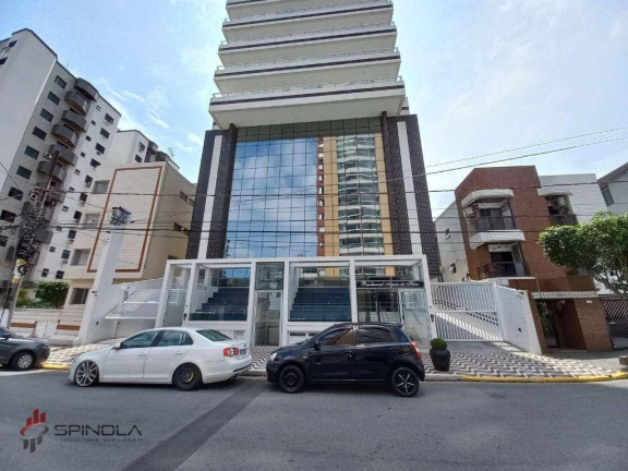 Imagem Apartamento com 2 Quartos à Venda, 95 m² em Canto Do Forte - Praia Grande Imagem Apartamento com 2 Quartos à Venda, 95 m² em Canto Do Forte - Praia Grande