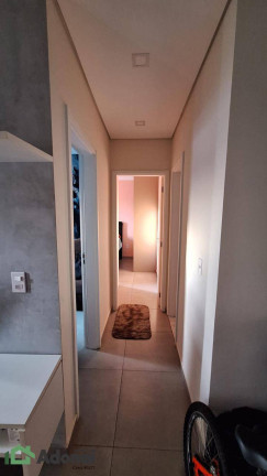 Imagem Apartamento com 2 Quartos à Venda, 52 m² em Tulipas - Jundiaí Imagem Apartamento com 2 Quartos à Venda, 52 m² em Tulipas - Jundiaí