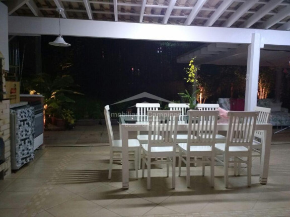 Imagem Casa de Condomínio com 3 Quartos à Venda, 242 m² em Parque Alto Taquaral - Campinas Imagem Casa de Condomínio com 3 Quartos à Venda, 242 m² em Parque Alto Taquaral - Campinas