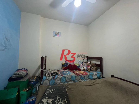 Imagem Apartamento com 2 Quartos à Venda, 72 m² em José Menino - Santos Imagem Apartamento com 2 Quartos à Venda, 72 m² em José Menino - Santos