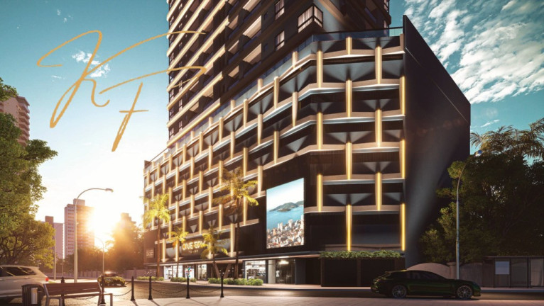 Imagem Imóvel com 3 Quartos à Venda, 105 m² em Balneario Perequê - Porto Belo Imagem Imóvel com 3 Quartos à Venda, 105 m² em Balneario Perequê - Porto Belo