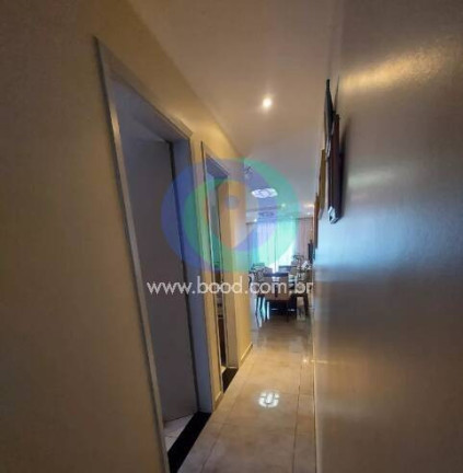 Imagem Casa com 4 Quartos à Venda, 228 m² em Aparecida - Santos Imagem Casa com 4 Quartos à Venda, 228 m² em Aparecida - Santos