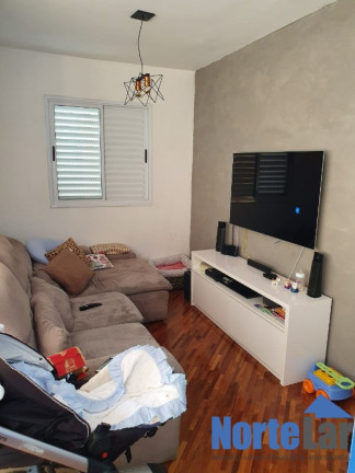 Imagem Apartamento com 2 Quartos à Venda, 64 m² em Vila Guilherme - São Paulo Imagem Apartamento com 2 Quartos à Venda, 64 m² em Vila Guilherme - São Paulo
