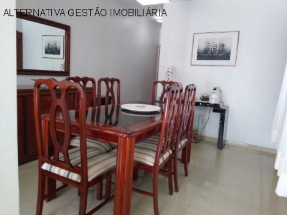 Imagem Casa à Venda, 125 m² em Jardim Olympia - São Paulo Imagem Casa à Venda, 125 m² em Jardim Olympia - São Paulo