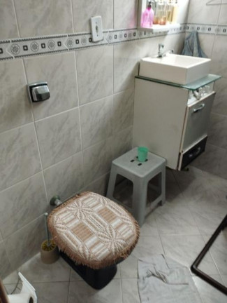 Imagem Apartamento com 2 Quartos à Venda, 70 m² em Guilhermina - Praia Grande
