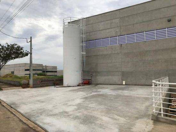 Imagem Galpão para Alugar, 1.500 m² em Iporanga - Sorocaba Imagem Galpão para Alugar, 1.500 m² em Iporanga - Sorocaba