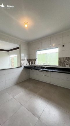 Imagem Casa com 2 Quartos à Venda, 86 m² em Jussara - Mongaguá