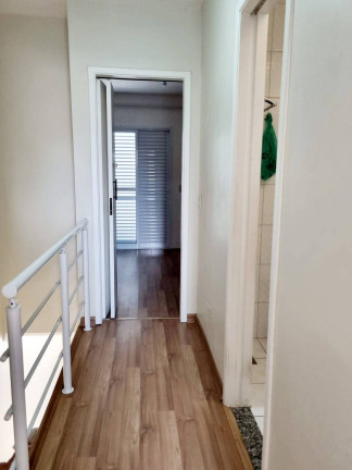 Imagem Casa de Condomínio com 2 Quartos à Venda, 71 m² em Interlagos - São Paulo Imagem Casa de Condomínio com 2 Quartos à Venda, 71 m² em Interlagos - São Paulo
