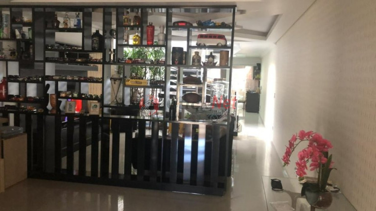 Imagem Sobrado com 3 Quartos à Venda, 347 m² em Campestre - Santo André Imagem Sobrado com 3 Quartos à Venda, 347 m² em Campestre - Santo André