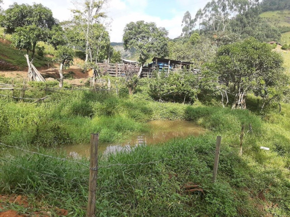 Imagem Chácara com 2 Quartos à Venda, 100 m² em Centro - Paraibuna Imagem Chácara com 2 Quartos à Venda, 100 m² em Centro - Paraibuna