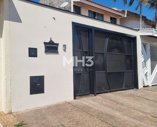 Imagem Casa com 2 Quartos à Venda, 65 m² em Parque Residencial Jaguari - Americana Imagem Casa com 2 Quartos à Venda, 65 m² em Parque Residencial Jaguari - Americana