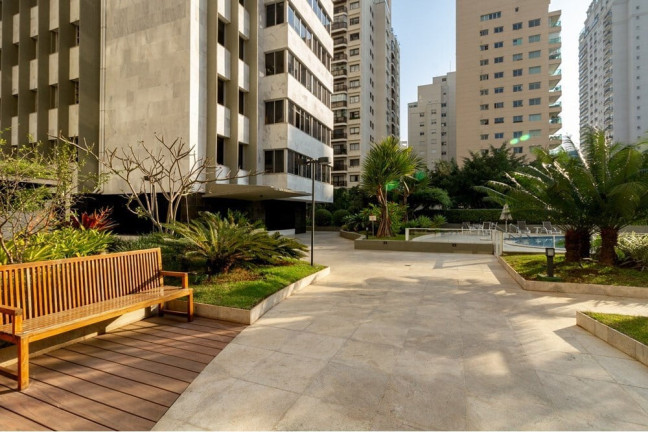 Imagem Apartamento com 4 Quartos à Venda, 333 m² em Paraíso - São Paulo Imagem Apartamento com 4 Quartos à Venda, 333 m² em Paraíso - São Paulo