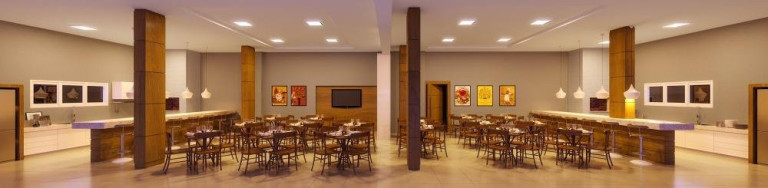 Apartamento com 2 Quartos à Venda, 154 m² em Centro - Capão Da Canoa