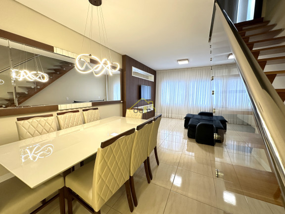 Imagem Casa com 4 Quartos à Venda, 259 m² em Iririú - Joinville Imagem Casa com 4 Quartos à Venda, 259 m² em Iririú - Joinville