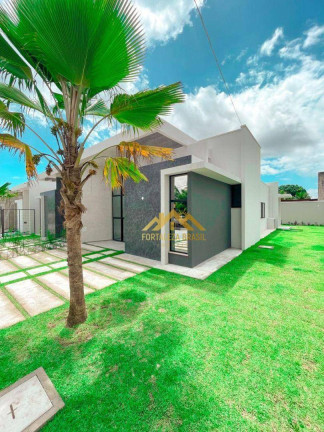 Imagem Imóvel com 3 Quartos à Venda, 110 m² em Parque Havaí - Eusébio Imagem Imóvel com 3 Quartos à Venda, 110 m² em Parque Havaí - Eusébio
