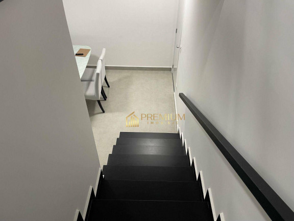Imagem Apartamento com 1 Quarto à Venda, 78 m² em Parque Residencial Aquarius - São José Dos Campos