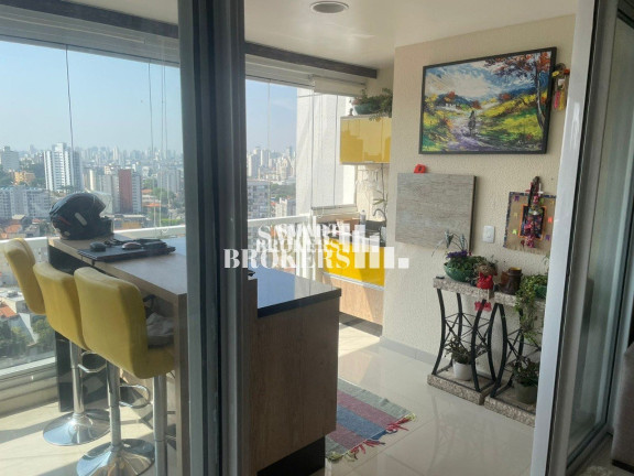 Imagem Apartamento com 3 Quartos à Venda, 100 m² em Jardim Da Glória - São Paulo Imagem Apartamento com 3 Quartos à Venda, 100 m² em Jardim Da Glória - São Paulo