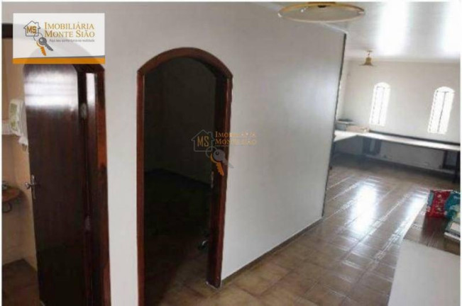 Imagem Casa com 5 Quartos à Venda, 305 m² em Vila Moreira - Guarulhos Imagem Casa com 5 Quartos à Venda, 305 m² em Vila Moreira - Guarulhos