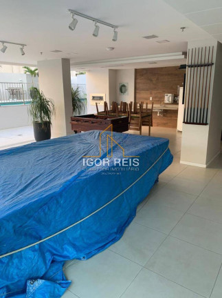 Imagem Apartamento com 2 Quartos à Venda, em Centro - Campos Dos Goytacazes Imagem Apartamento com 2 Quartos à Venda, em Centro - Campos Dos Goytacazes