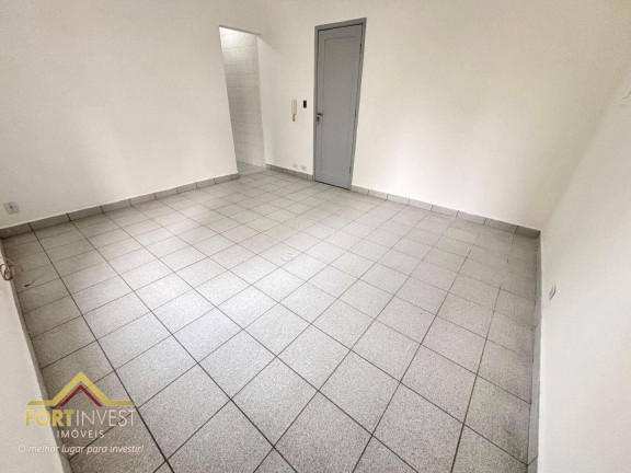 Imagem Imóvel com 1 Quarto à Venda, 29 m² em Canto Do Forte - Praia Grande Imagem Imóvel com 1 Quarto à Venda, 29 m² em Canto Do Forte - Praia Grande