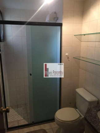 Imagem Apartamento com 2 Quartos à Venda, 61 m² em Vila Andrade - São Paulo Imagem Apartamento com 2 Quartos à Venda, 61 m² em Vila Andrade - São Paulo