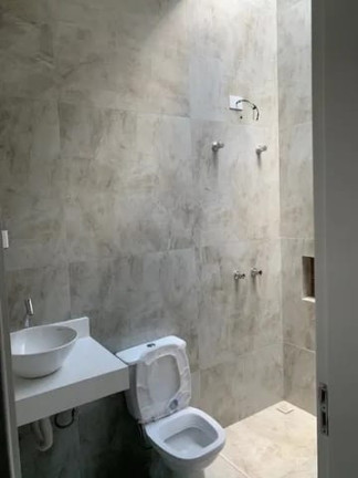 Imagem Casa de Condomínio com 3 Quartos à Venda, 102 m² em Morada Dos Nobres - Taubaté Imagem Casa de Condomínio com 3 Quartos à Venda, 102 m² em Morada Dos Nobres - Taubaté