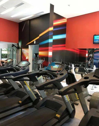 Imagem Apartamento com 1 Quarto à Venda, 30 m² em Moema - São Paulo Imagem Apartamento com 1 Quarto à Venda, 30 m² em Moema - São Paulo