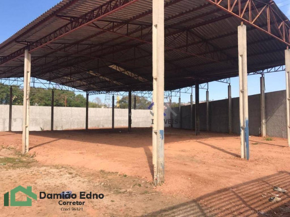 Imagem Sala Comercial à Venda, 3.000 m² em Chácara Lagoa Branca - Campo Limpo Paulista
