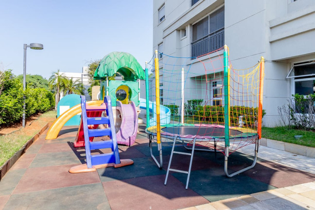 Imagem Apartamento com 3 Quartos à Venda, 108 m² em Barra Funda - São Paulo