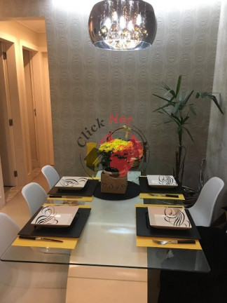 Imagem Apartamento com 3 Quartos à Venda, 59 m² em Parque Erasmo Assunção - Santo André Imagem Apartamento com 3 Quartos à Venda, 59 m² em Parque Erasmo Assunção - Santo André