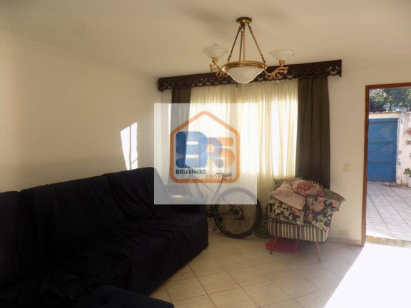 Imagem Sobrado com 2 Quartos à Venda, 80 m² em Conjunto Residencial Vista Verde - São Paulo