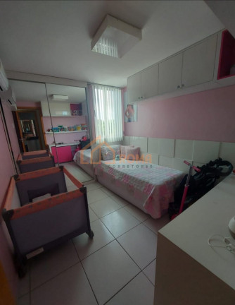 Imagem Apartamento com 2 Quartos à Venda, 55 m² em Bancários - João Pessoa