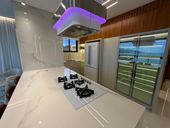 Imagem Cobertura com 4 Quartos à Venda, 160 m² em Balneário Perequê - Porto Belo Imagem Cobertura com 4 Quartos à Venda, 160 m² em Balneário Perequê - Porto Belo