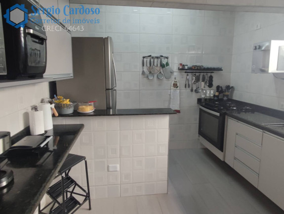 Imagem Casa com 3 Quartos à Venda, 139 m² em Cibratel I - Itanhaém Imagem Casa com 3 Quartos à Venda, 139 m² em Cibratel I - Itanhaém