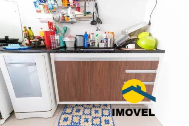 Imagem Apartamento com 3 Quartos à Venda, 110 m² em Santa Rosa - Niterói