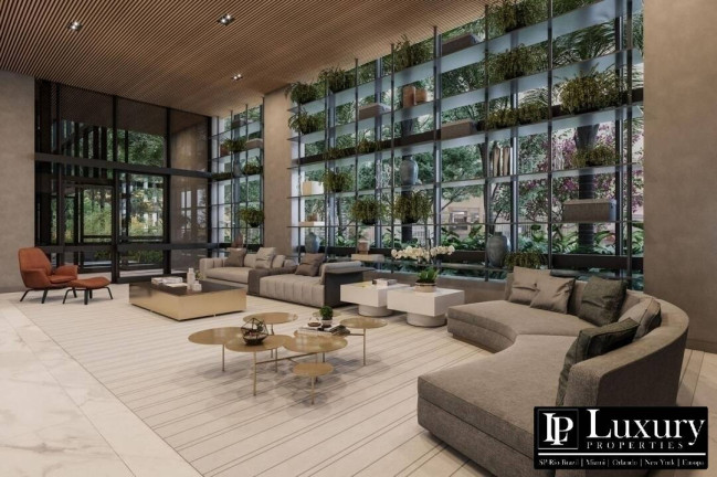 Imagem Apartamento com 3 Quartos à Venda, 142 m² em Pinheiros - São Paulo Imagem Apartamento com 3 Quartos à Venda, 142 m² em Pinheiros - São Paulo