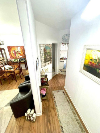 Imagem Casa com 4 Quartos à Venda, 262 m² em Capoeiras - Florianópolis Imagem Casa com 4 Quartos à Venda, 262 m² em Capoeiras - Florianópolis
