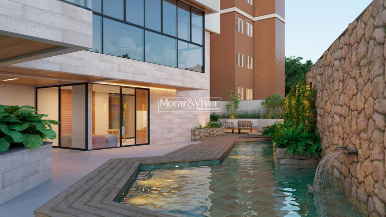 Imagem Apartamento com 3 Quartos à Venda, 126 m² em Juvevê - Curitiba