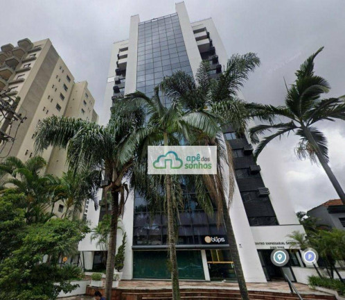 Imagem Imóvel à Venda, 38 m² em Vila Mariana - São Paulo Imagem Imóvel à Venda, 38 m² em Vila Mariana - São Paulo