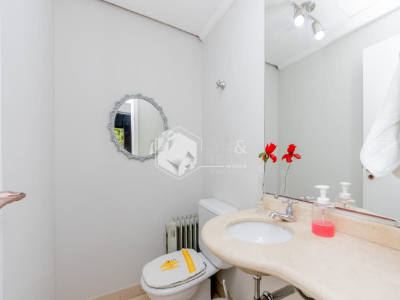 Imagem Apartamento com 4 Quartos à Venda, 127 m² em Vila Andrade - São Paulo Imagem Apartamento com 4 Quartos à Venda, 127 m² em Vila Andrade - São Paulo