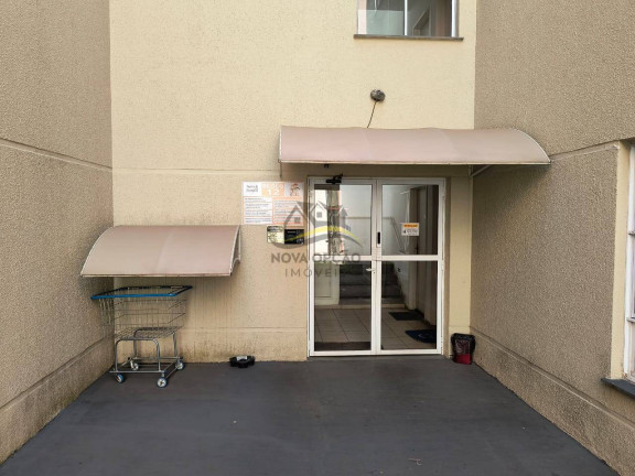 Imagem Apartamento com 2 Quartos à Venda, 49 m² em Bairro Da Lagoa - Itupeva Imagem Apartamento com 2 Quartos à Venda, 49 m² em Bairro Da Lagoa - Itupeva