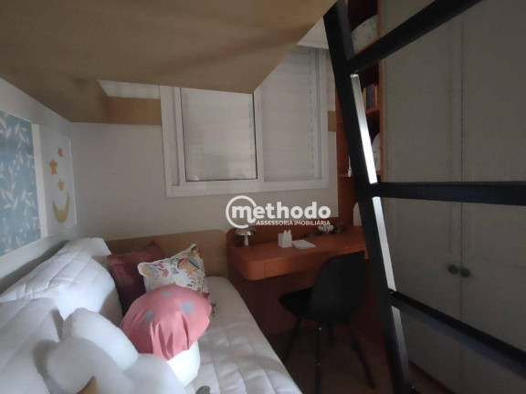 Imagem Apartamento com 2 Quartos à Venda, 40 m² em Parque Prado - Campinas Imagem Apartamento com 2 Quartos à Venda, 40 m² em Parque Prado - Campinas